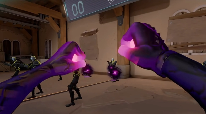 《无畏契约:源能行动》快速上分攻略(图4) 《无畏契约:源能行动》快速上分攻略(图4)