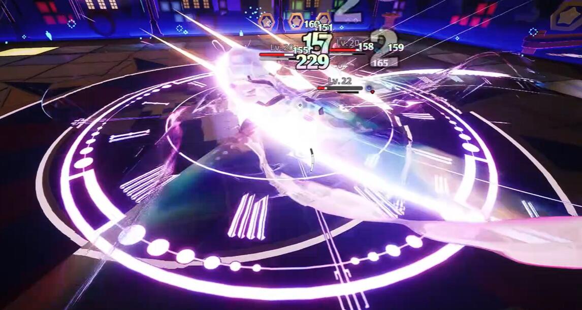 《异环》浔阵容推荐(图3) 《异环》浔阵容推荐(图3)