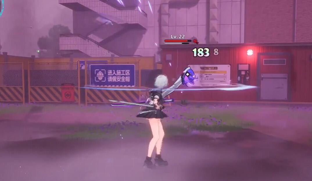 《异环》妖刀异象委托打法攻略(图3) 《异环》妖刀异象委托打法攻略(图3)