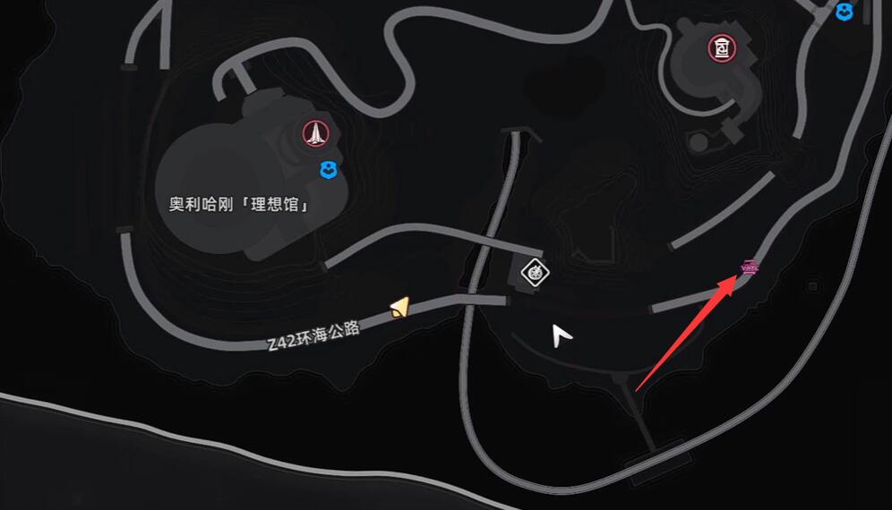 《异环》章鱼车异象攻略(图3)