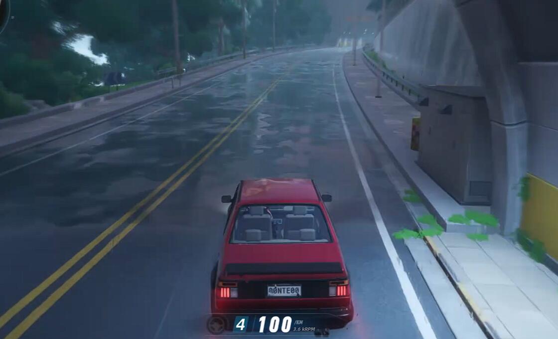 《异环》章鱼车异象攻略(图2)