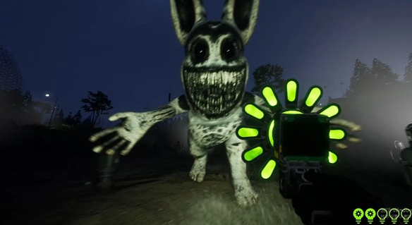 畸形动物园 一键安装(图1)