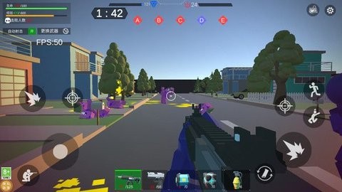 无尽征服者(图1)