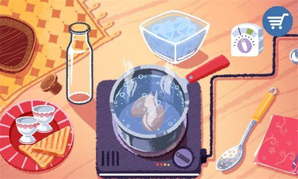 
Sofra烹饪模拟器