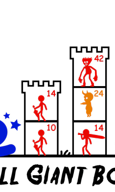 
火柴人英雄塔防 安卓版