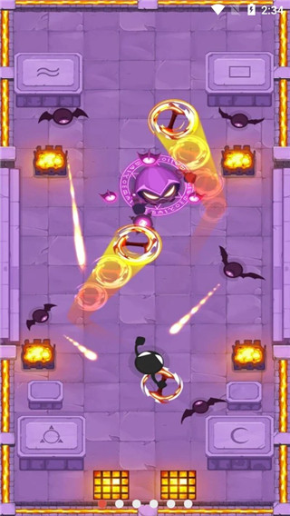 
火柴人枪手射击