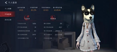 
 超自然行动组 官网入口