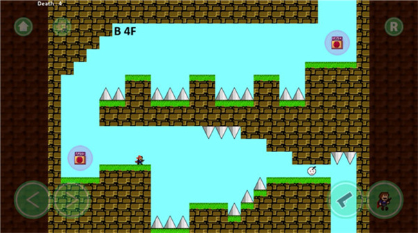 
我想成为探险家2 手机版