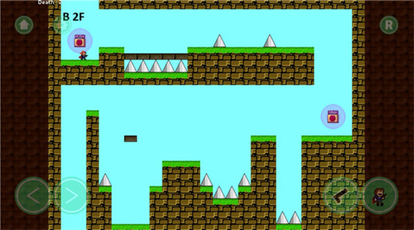 
我想成为探险家2 手机版