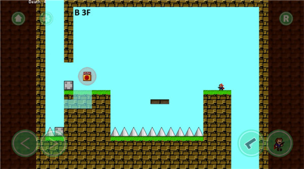 
我想成为探险家2 手机版