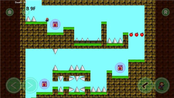 
我想成为探险家2 手机版