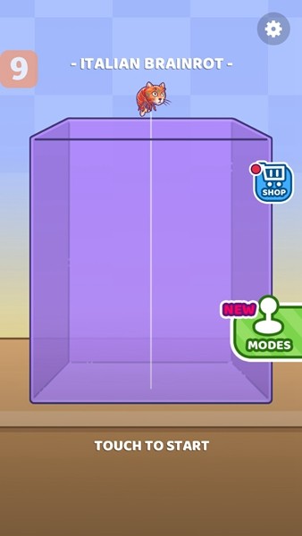 
合并外国山海经 免广告