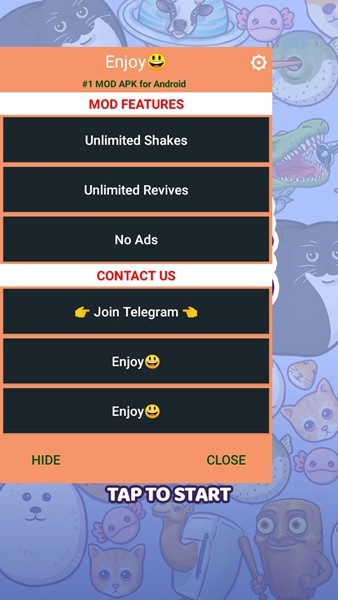 
合并外国山海经 免广告