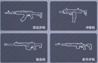 《远光84》武器搭配攻略(图5)