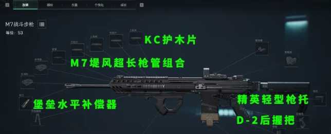《远光84》武器搭配攻略(图4)