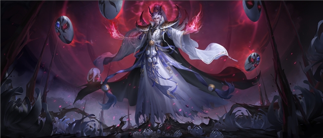 三国杀新神将【神钟会】正式登场！《三国杀：一将成名》2025创玩节开启(图2)