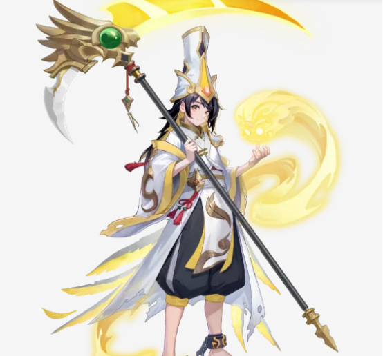 《灵兽大冒险》罗刹介绍(图3)