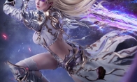 双剑合体万人敌！《完美世界：诸神之战》经典职业剑灵即将登场