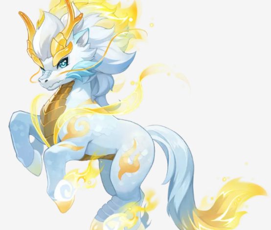 《灵兽大冒险》龙马获取攻略(图4) 《灵兽大冒险》龙马获取攻略(图4)