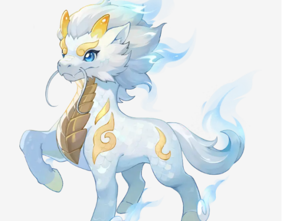 《灵兽大冒险》龙马获取攻略(图3) 《灵兽大冒险》龙马获取攻略(图3)