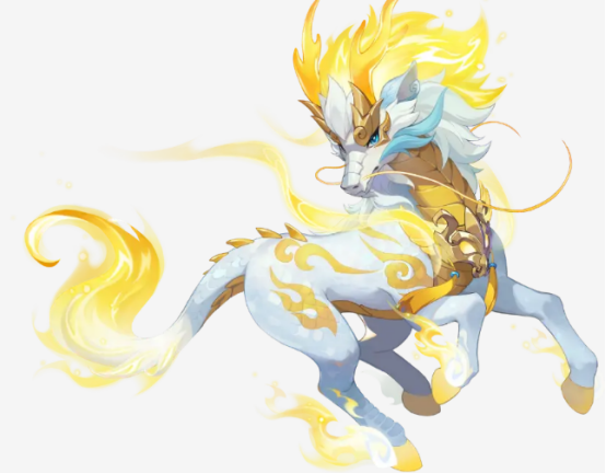 《灵兽大冒险》龙马获取攻略(图5) 《灵兽大冒险》龙马获取攻略(图5)