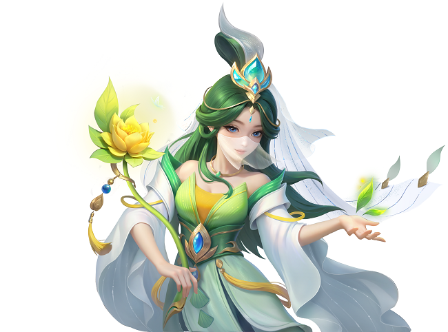 《梦想世界:长风问剑录》药师门派介绍(图3) 《梦想世界:长风问剑录》药师门派介绍