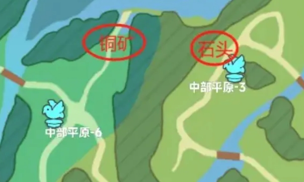 《曙光重临》开局攻略(图3)