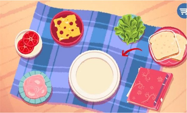 Sofra烹饪模拟器(图1)