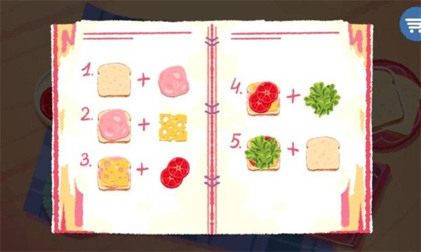 Sofra烹饪模拟器(图2)