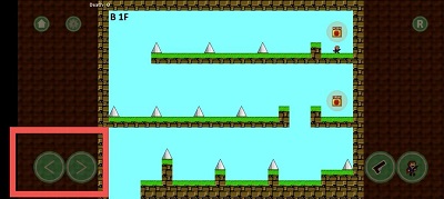 我想成为探险家2 手机版(图1)