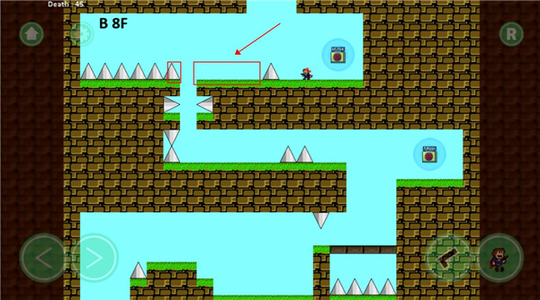 我想成为探险家2 手机版(图4)