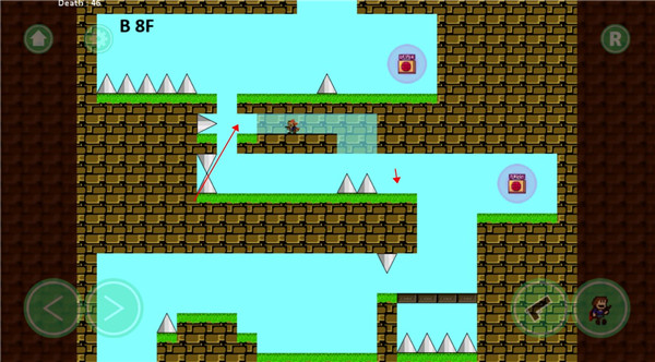 我想成为探险家2 手机版(图6)