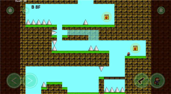 我想成为探险家2 手机版(图7)