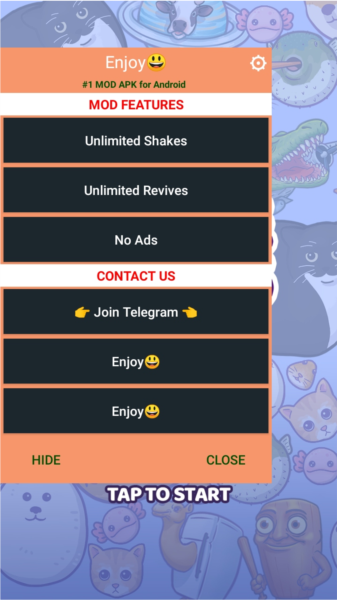 合并外国山海经 免广告(图2)