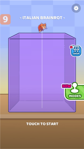 合并外国山海经 免广告(图3)