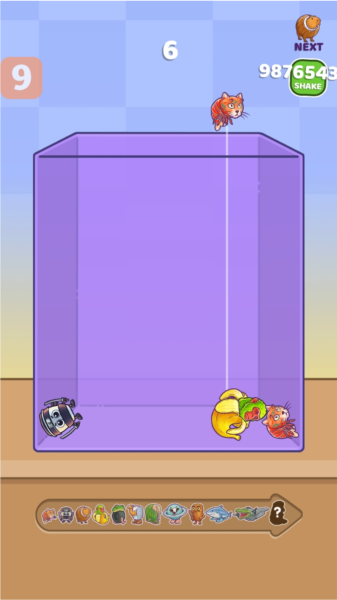 合并外国山海经 免广告(图4)