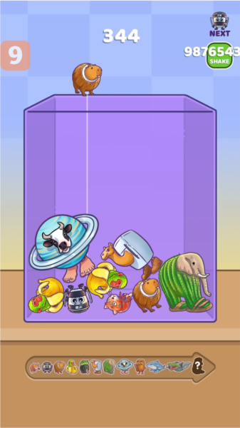 合并外国山海经 免广告(图5)