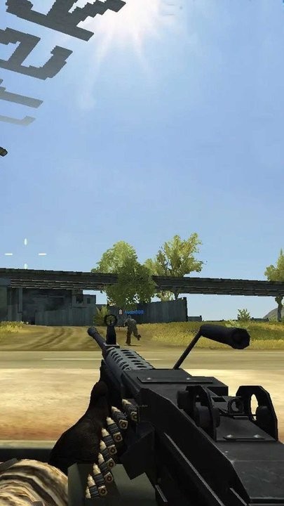 精英枪战训练营(图1)