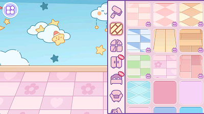 安洁拉世界：美妆工坊 手机版(图5)