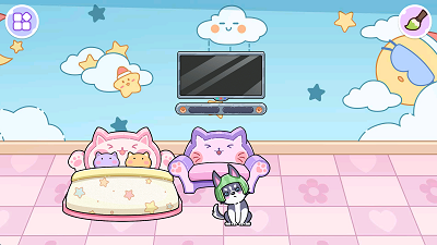 安洁拉世界：美妆工坊 手机版(图6)