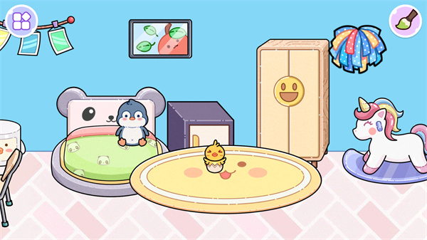 安洁拉世界：美妆工坊 手机版(图12)