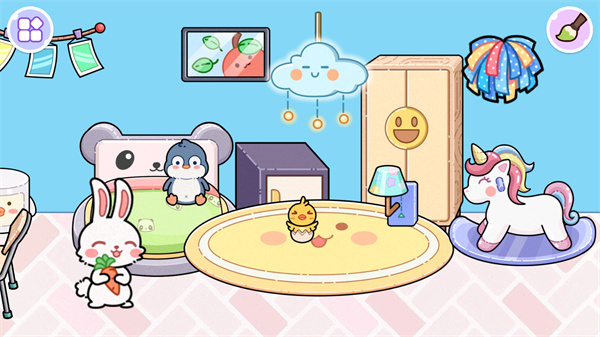 安洁拉世界：美妆工坊 手机版(图13)