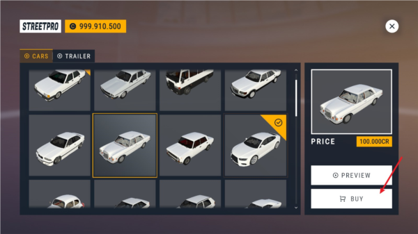 街头竞速 正版(图1)