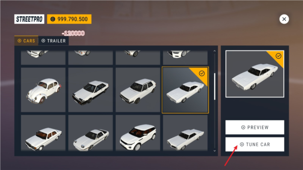 街头竞速 正版(图2)