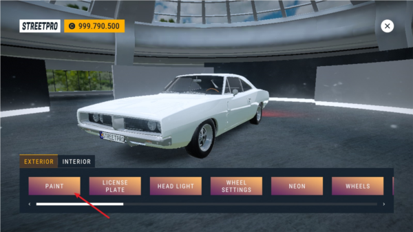 街头竞速 正版(图3)