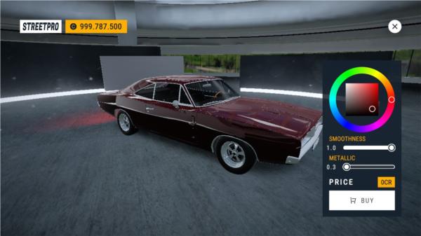 街头竞速 正版(图4)