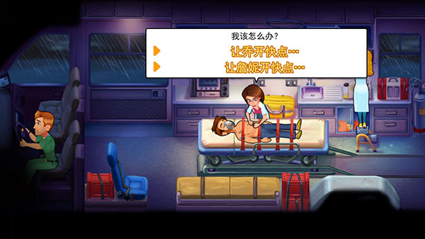 中心医院2：治愈时光(图4)