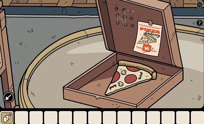 隐藏的记忆(图2)