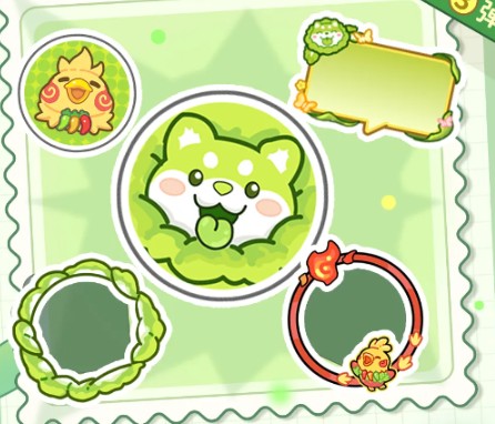 英勇之地联动蔬菜精灵免费皮肤领取方法(图4)