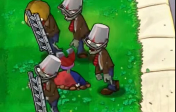 植物大战僵尸杂交版磁力土豆雷属性(图2)